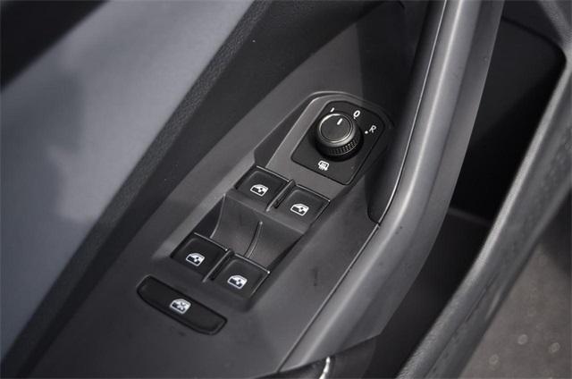 new 2025 Volkswagen Jetta car, priced at $25,604