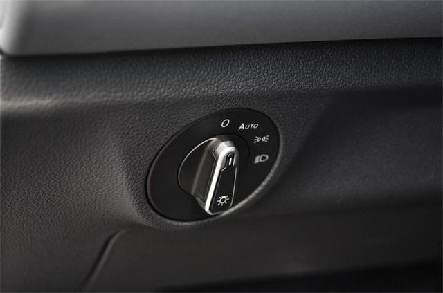 new 2025 Volkswagen Jetta car, priced at $25,604