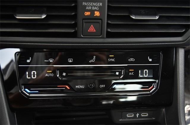 new 2025 Volkswagen Jetta car, priced at $25,604