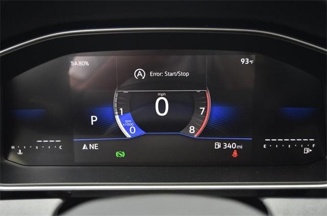 new 2025 Volkswagen Jetta car, priced at $25,604