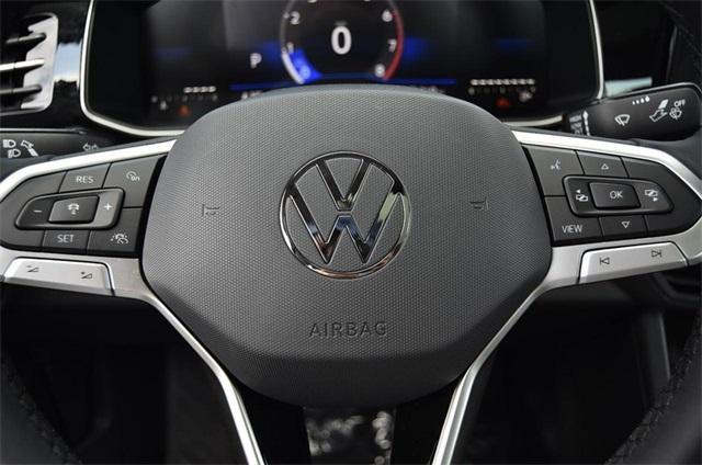 new 2025 Volkswagen Jetta car, priced at $25,604