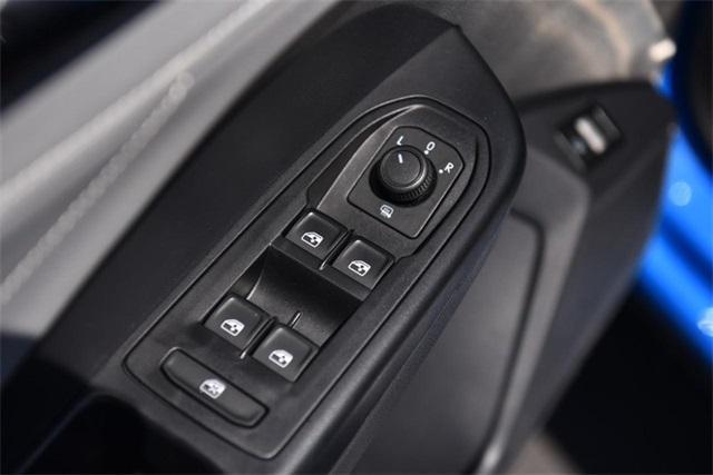 used 2024 Volkswagen Taos car, priced at $28,255