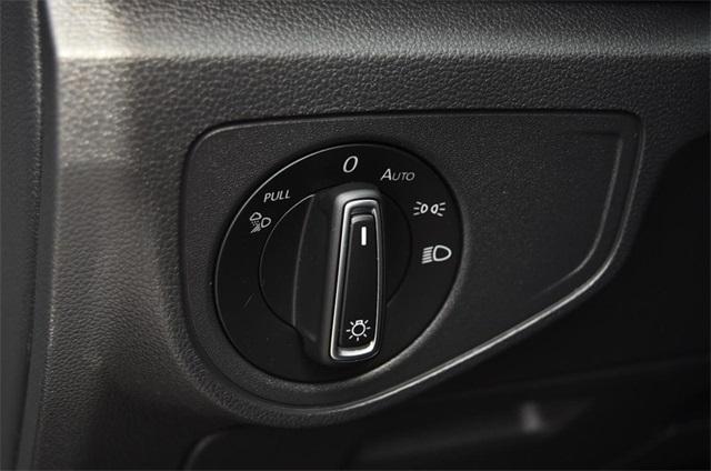 used 2023 Volkswagen Atlas car, priced at $32,555