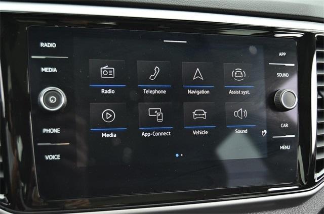 used 2023 Volkswagen Atlas car, priced at $32,555