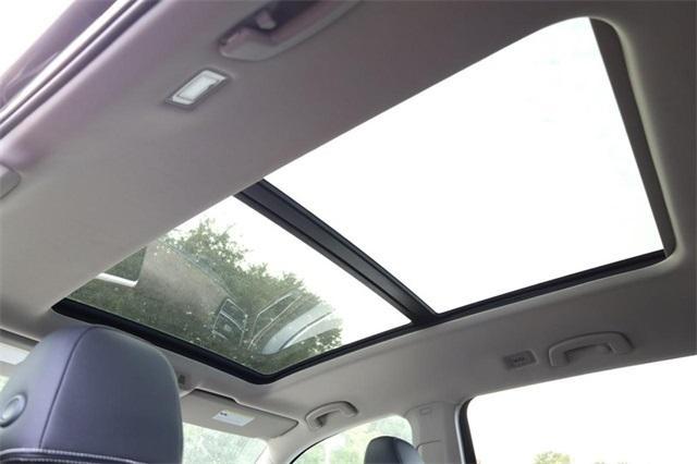 new 2026 Volkswagen Atlas car, priced at $46,063