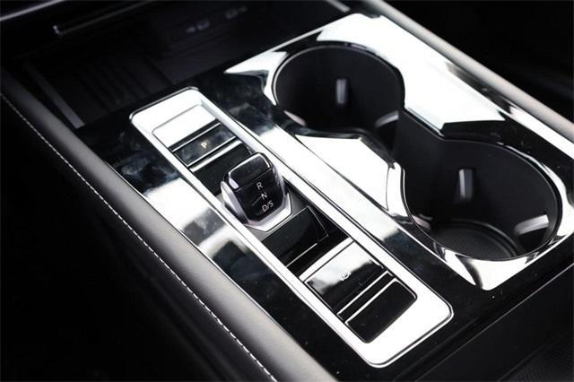 new 2026 Volkswagen Atlas car, priced at $46,063