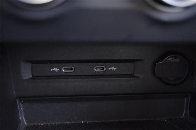 used 2022 Volkswagen Taos car, priced at $21,500