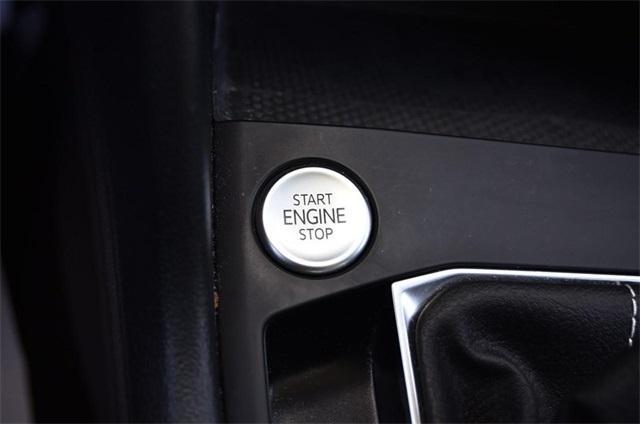 used 2022 Volkswagen Taos car, priced at $21,500