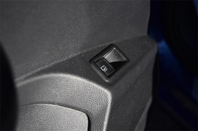 used 2022 Volkswagen Taos car, priced at $21,500