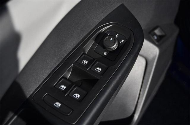 used 2022 Volkswagen Taos car, priced at $21,500