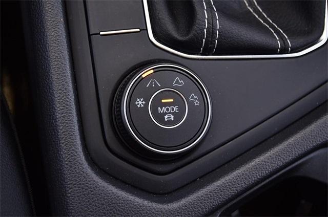 used 2022 Volkswagen Taos car, priced at $21,500