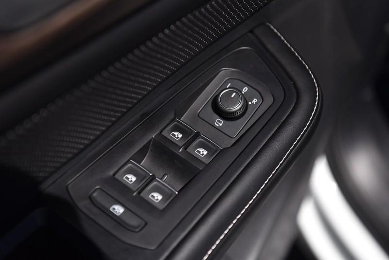 used 2024 Volkswagen Atlas car, priced at $44,495