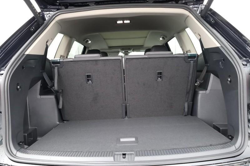 new 2025 Volkswagen Atlas car, priced at $43,600