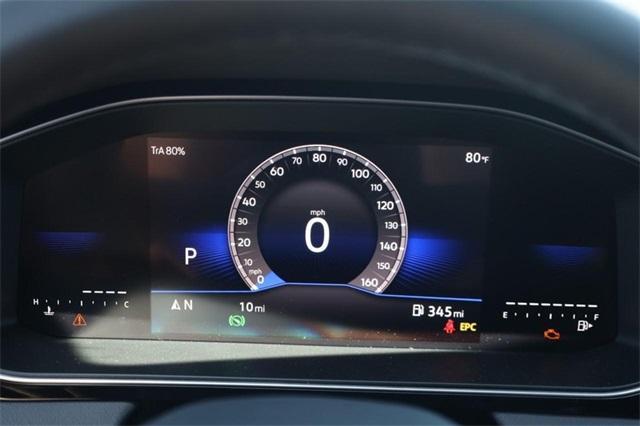 new 2025 Volkswagen Jetta car, priced at $23,682