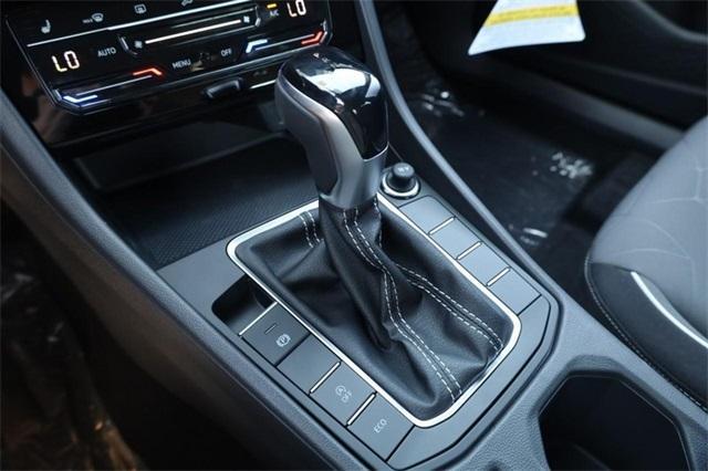 new 2025 Volkswagen Jetta car, priced at $23,682
