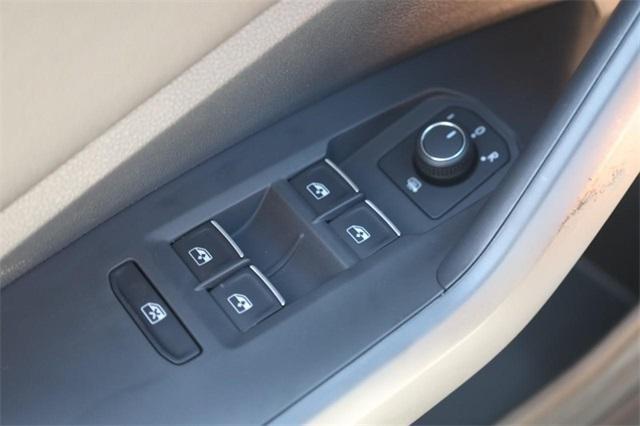 new 2025 Volkswagen Jetta car, priced at $23,682