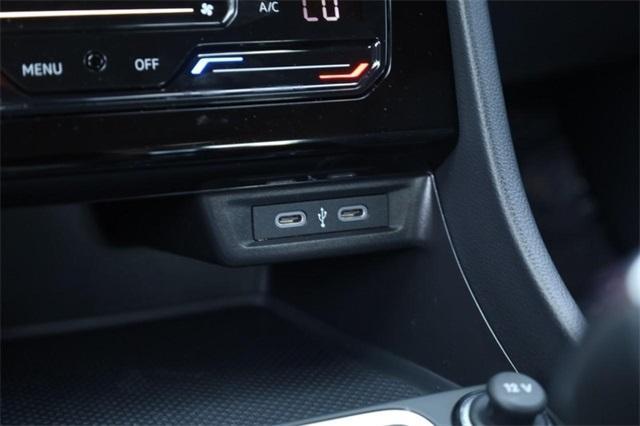 new 2025 Volkswagen Jetta car, priced at $23,682