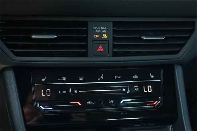 new 2025 Volkswagen Jetta car, priced at $23,682