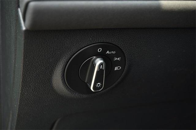 new 2025 Volkswagen Taos car, priced at $33,553