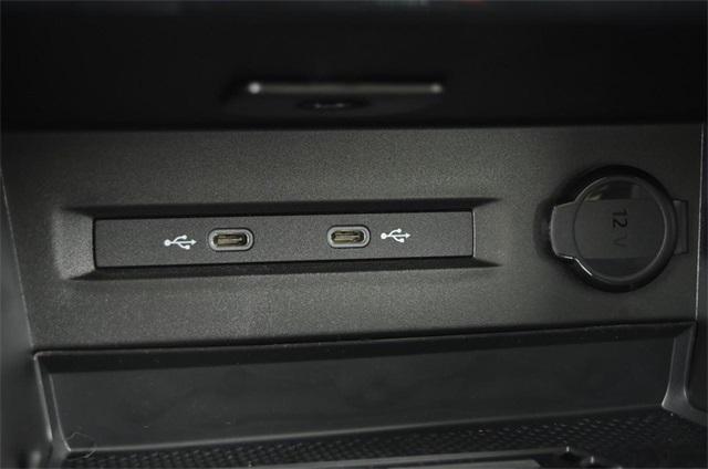 new 2025 Volkswagen Taos car, priced at $33,553