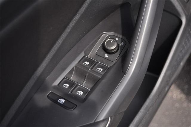 used 2024 Volkswagen Jetta car, priced at $23,995