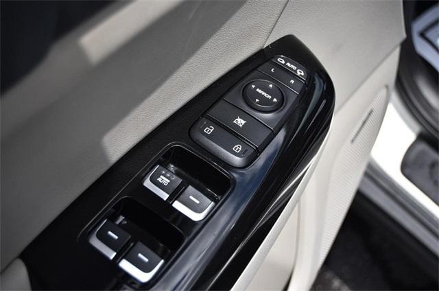 used 2020 Kia Sportage car, priced at $16,995