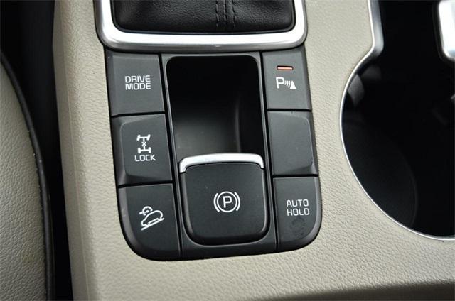 used 2020 Kia Sportage car, priced at $16,995