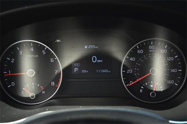 used 2020 Kia Sportage car, priced at $16,995