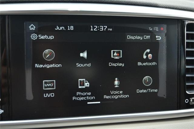 used 2020 Kia Sportage car, priced at $16,995