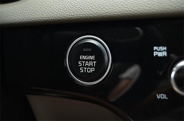 used 2020 Kia Sportage car, priced at $16,995