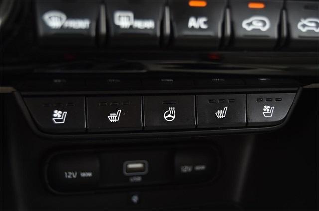 used 2020 Kia Sportage car, priced at $16,995