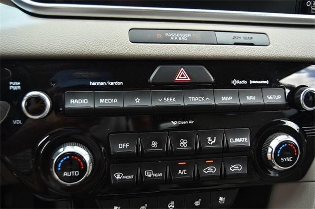 used 2020 Kia Sportage car, priced at $16,995