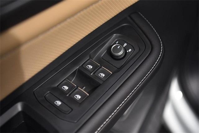 new 2025 Volkswagen Atlas Cross Sport car, priced at $41,309