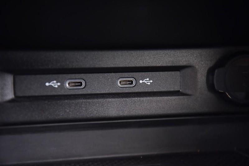 used 2023 Volkswagen Tiguan car, priced at $25,995