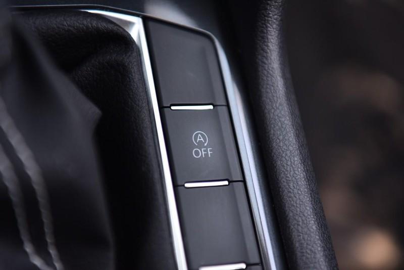 used 2023 Volkswagen Tiguan car, priced at $25,995