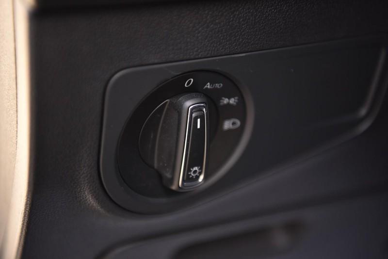 used 2023 Volkswagen Tiguan car, priced at $25,995
