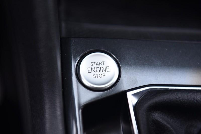 used 2023 Volkswagen Tiguan car, priced at $25,995
