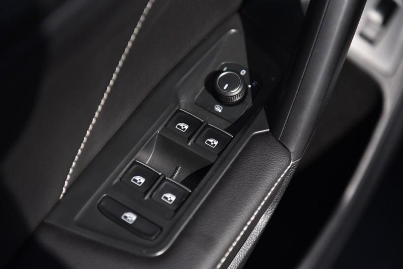 used 2023 Volkswagen Tiguan car, priced at $25,995