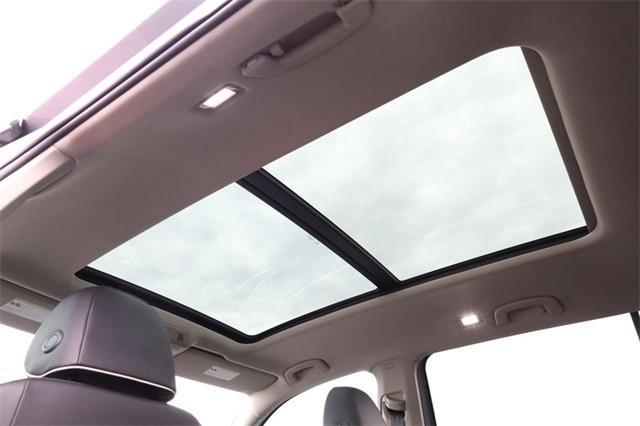 new 2026 Volkswagen Atlas car, priced at $55,209