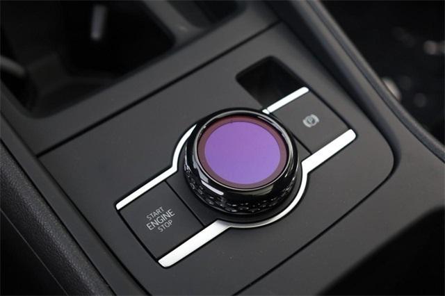 new 2025 Volkswagen Tiguan car, priced at $35,494