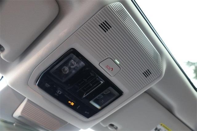 new 2025 Volkswagen Tiguan car, priced at $35,494