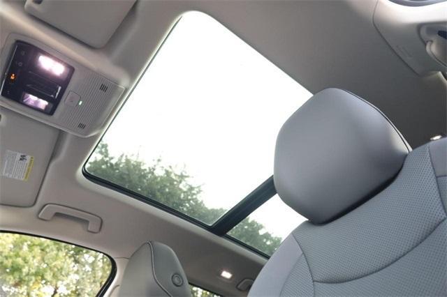 new 2025 Volkswagen Tiguan car, priced at $35,494