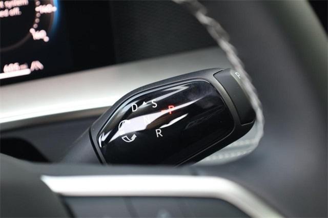 new 2025 Volkswagen Tiguan car, priced at $35,494