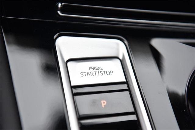 used 2024 Volkswagen Atlas car, priced at $37,495