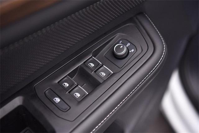 used 2024 Volkswagen Atlas car, priced at $37,495