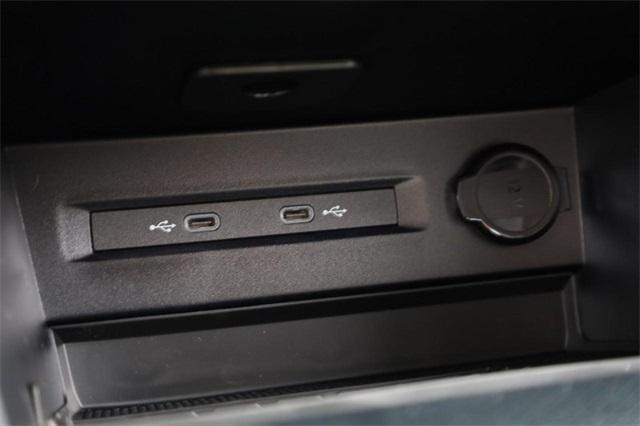 new 2025 Volkswagen Taos car, priced at $30,937