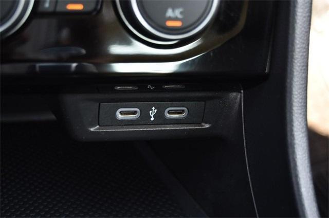 used 2024 Volkswagen Jetta car, priced at $21,995