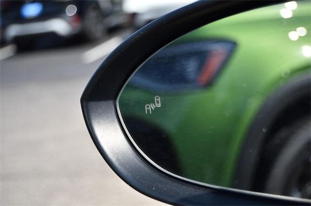 used 2024 Volkswagen Jetta car, priced at $21,995