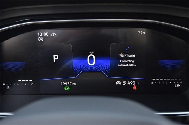 used 2024 Volkswagen Jetta car, priced at $21,995