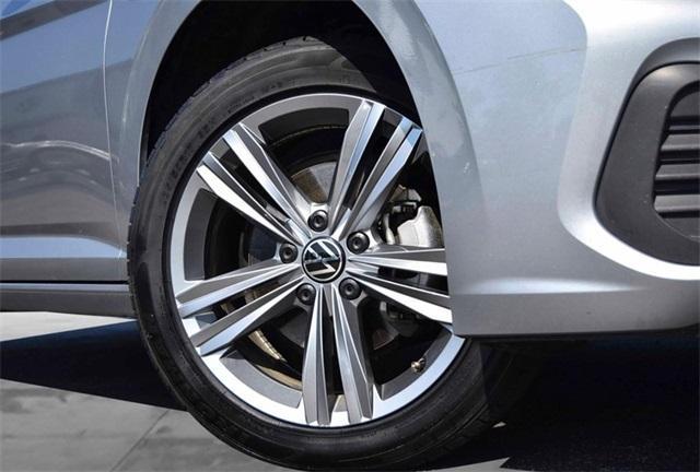 used 2024 Volkswagen Jetta car, priced at $21,995